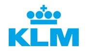 flyokart KLM Airlines